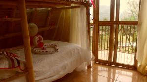 Chalet Ecoturismo La Nohelia