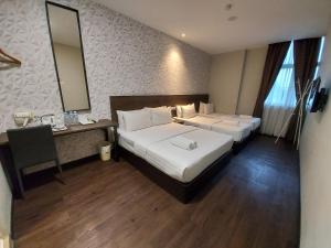 MIICO Hotel @ Mount Austin