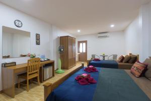 Family Song Koh Lipe