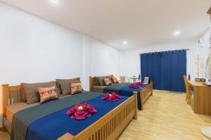 Family Song Koh Lipe