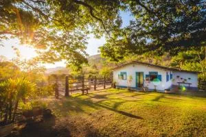 Sítio Lavras do Abade - Cocalzinho de Goias