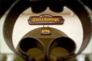 Santo Domingo Bed and Breakfast