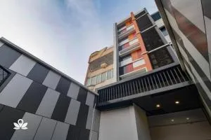 Tamansari Agung Residence - Muarakarang