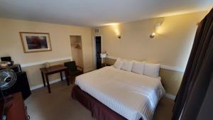 Comox Valley Inn & Suites