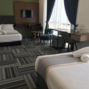 We Hotel Langkawi - 沙敦