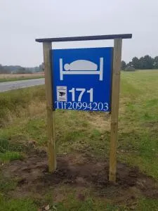 Langelund Apartments - Gammel Blåhøj