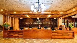 Sapa Green Hotel