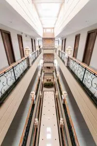 博他仑府酒店 - Ban Hua Wang (1)