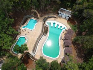 Mt Hamiguitan Escape Resort