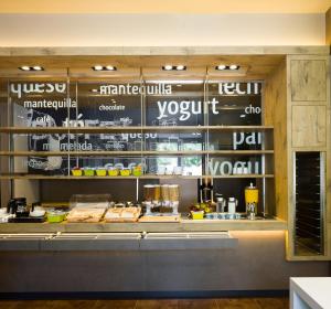 Ibis Budget Madrid Getafe