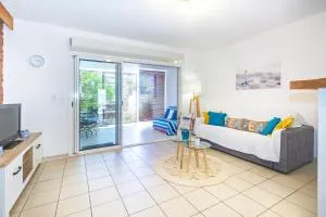 KotéZen - à 2 pas de la plage de Trois Bassins - 拉萨尔勒班