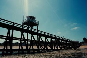 Good luc 150 m de la mer centre ville parking gratuit