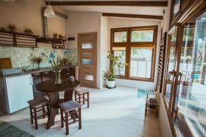 Guest House Baltās Dūjas