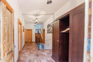 NaturparkResort Haus der Hoamatlegenden