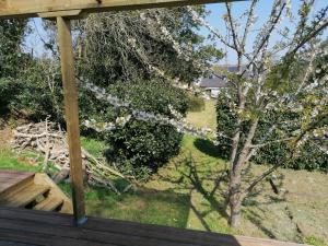 Sejours chez l'habitant Tipergwendiou : photos des chambres