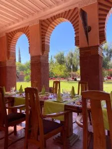 LES JARDINS DE MARRAKECH - Oulad Mazoug