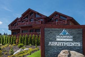 Mountain Resort Residences