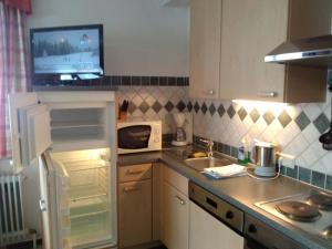 Appartement Hinterleiten