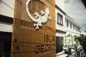 爱丝拉壁虎岛度假酒店 - 长滩岛