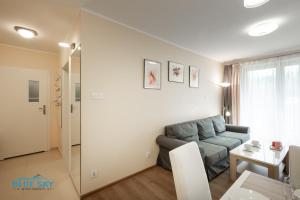 Apartamenty BlueSky - Ogrodnicza 7 i 9 - z widokiem na góry, w zielonej okolicy, blisko centrum i atrakcji Karpacza