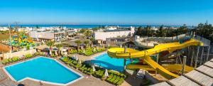 Gouves Waterpark Holiday Resort Heraklio Greece