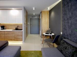 4UApart-Apartment studio Mohito