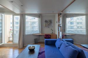 Appart'hotels StayParis : photos des chambres