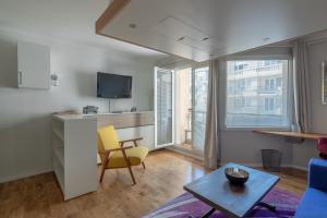 Appart'hotels StayParis : photos des chambres