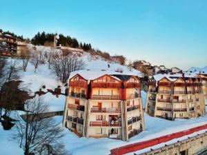 Appartamento Prato Nevoso comodo alle piste (200m)