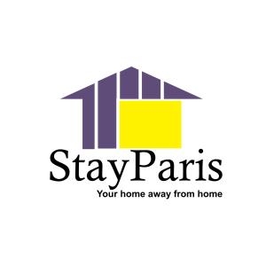 Appart'hotels StayParis : Studio avec Balcon 