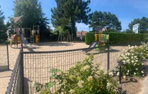 Camping Pomme de Pin