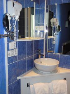 Hotels Hotel Anne De Bretagne BLOIS : photos des chambres