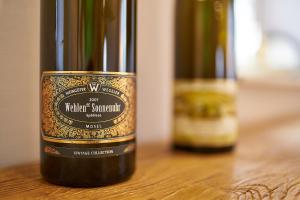 Winzerhaus Wehlener Sonnenuhr