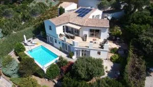 Corniche du Paradis - La Bouverie