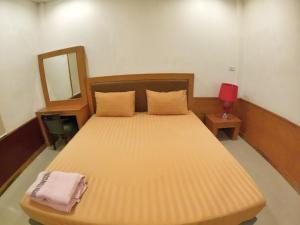 Paradise Hotel โรงแรมพาราไดซ์ท่าม่วง