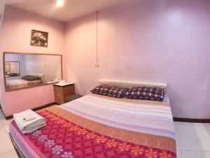 Paradise Hotel โรงแรมพาราไดซ์ท่าม่วง