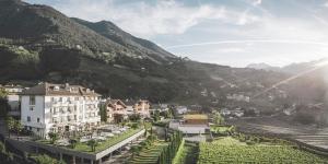 Hotel MARIA THERESIA adults-only