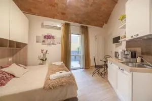 B&B Prima Dell'Elba - 皮昂比诺