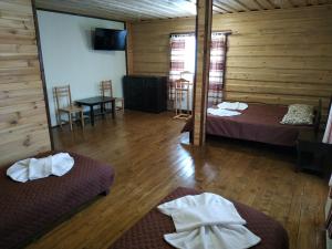 Оселя Драгобрат