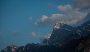 Lotos Mountain Resort Epirus Greece