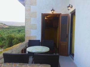 One-Bedroom Apartment (2 - 4 Adults) room in Sunrise Apartments