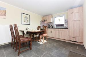 Ferienwohnung Teezeit