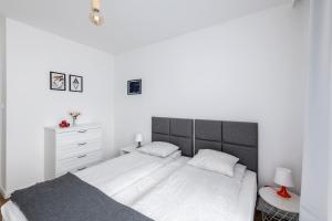 Warsaw - Aparts Włochy