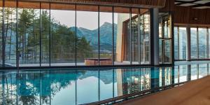 Appartements Appartement 8 personnes a 3 minutes des pistes : photos des chambres