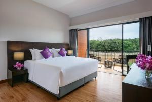 Chainarai Riverside - SHA Plus Certified