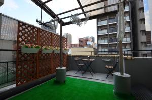 River Side Namba 500