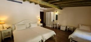 Manthos Hotel Resort & Spa Pelion Greece