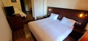Manthos Hotel Resort & Spa Pelion Greece