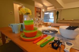 River Side Namba 500