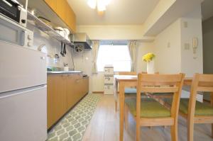 River Side Namba 500